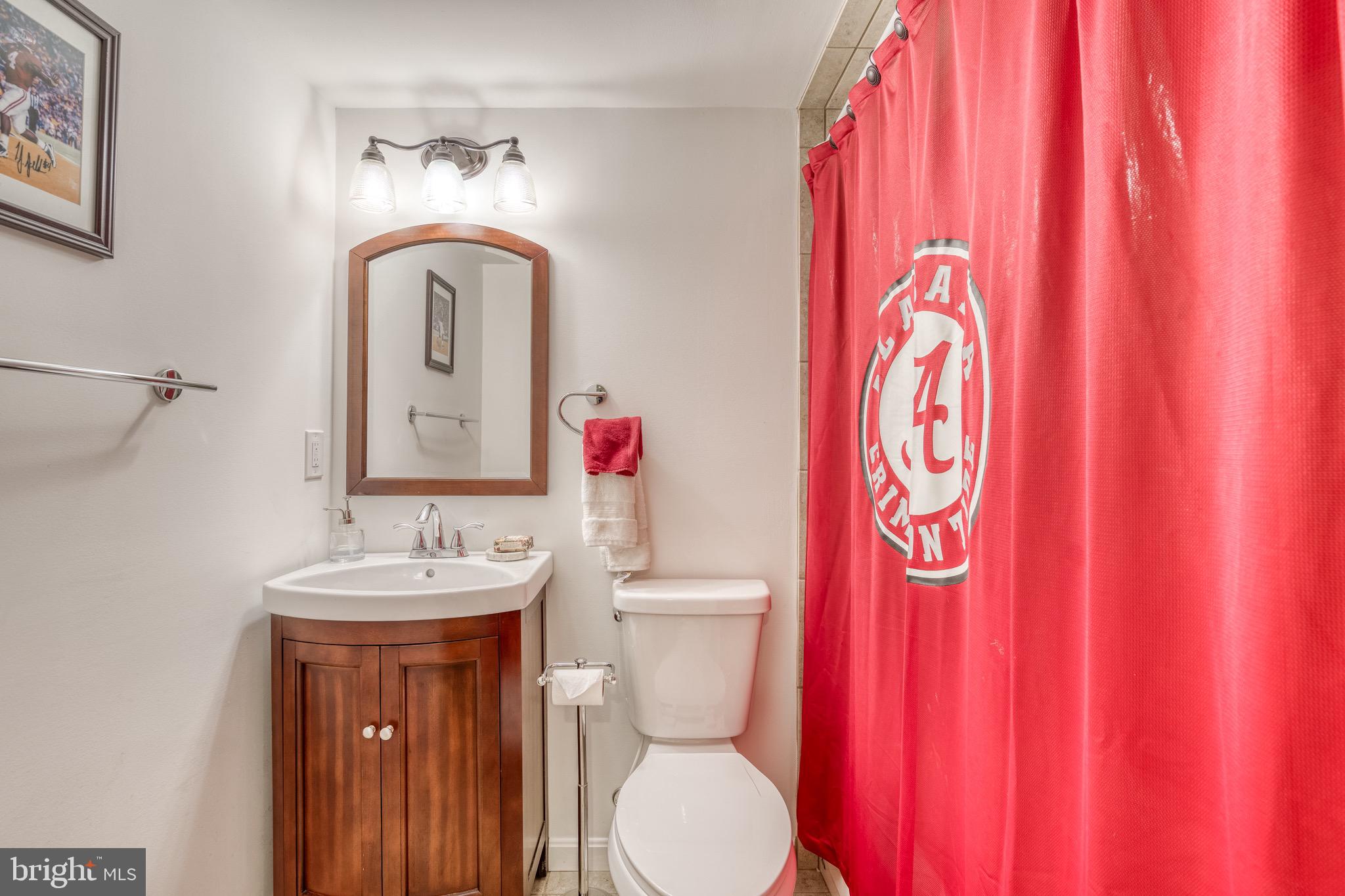 315 Garnett Road Joppa, MD 21085 - Photo 27 of 45 Full Bath 2