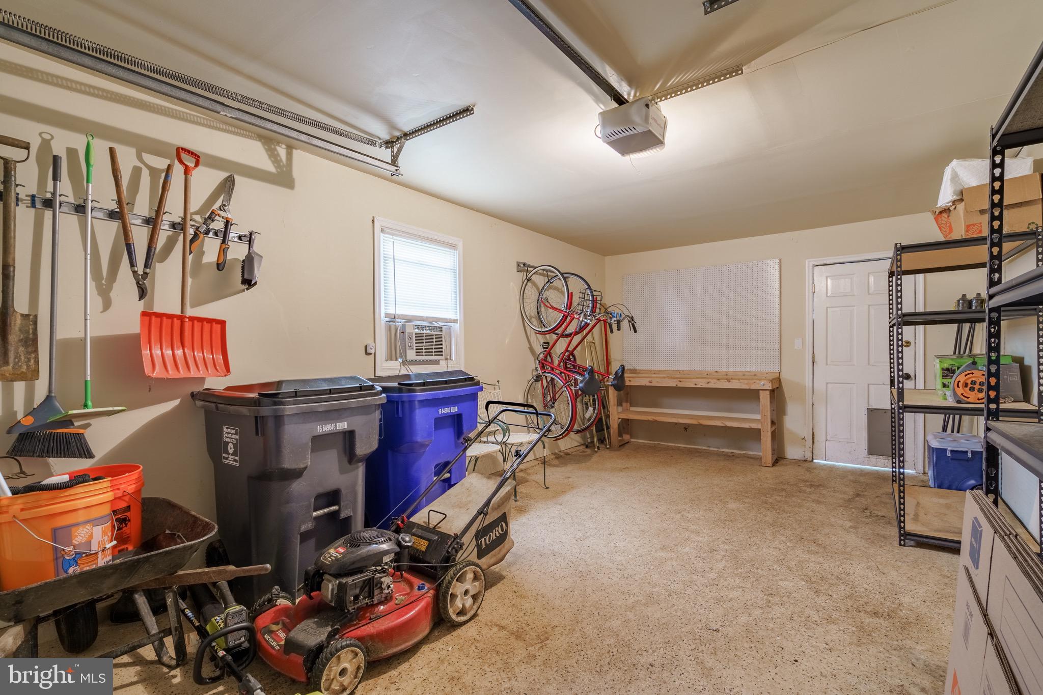 315 Garnett Road Joppa, MD 21085 - Photo 29 of 45 Garage