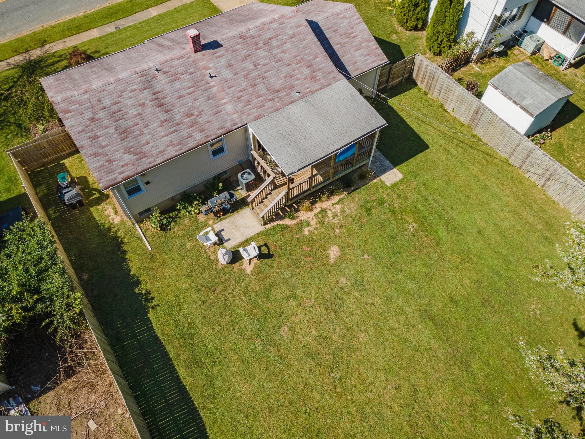 315 Garnett Road Joppa, MD 21085 - Photo 37 of 45 Gallery Image 37