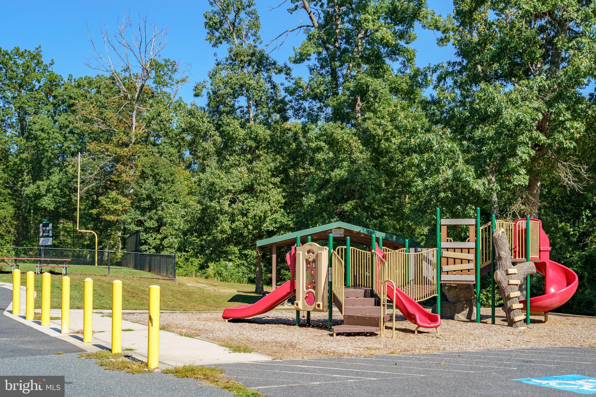 315 Garnett Road Joppa, MD 21085 - Photo 40 of 45 Copenhaver Park