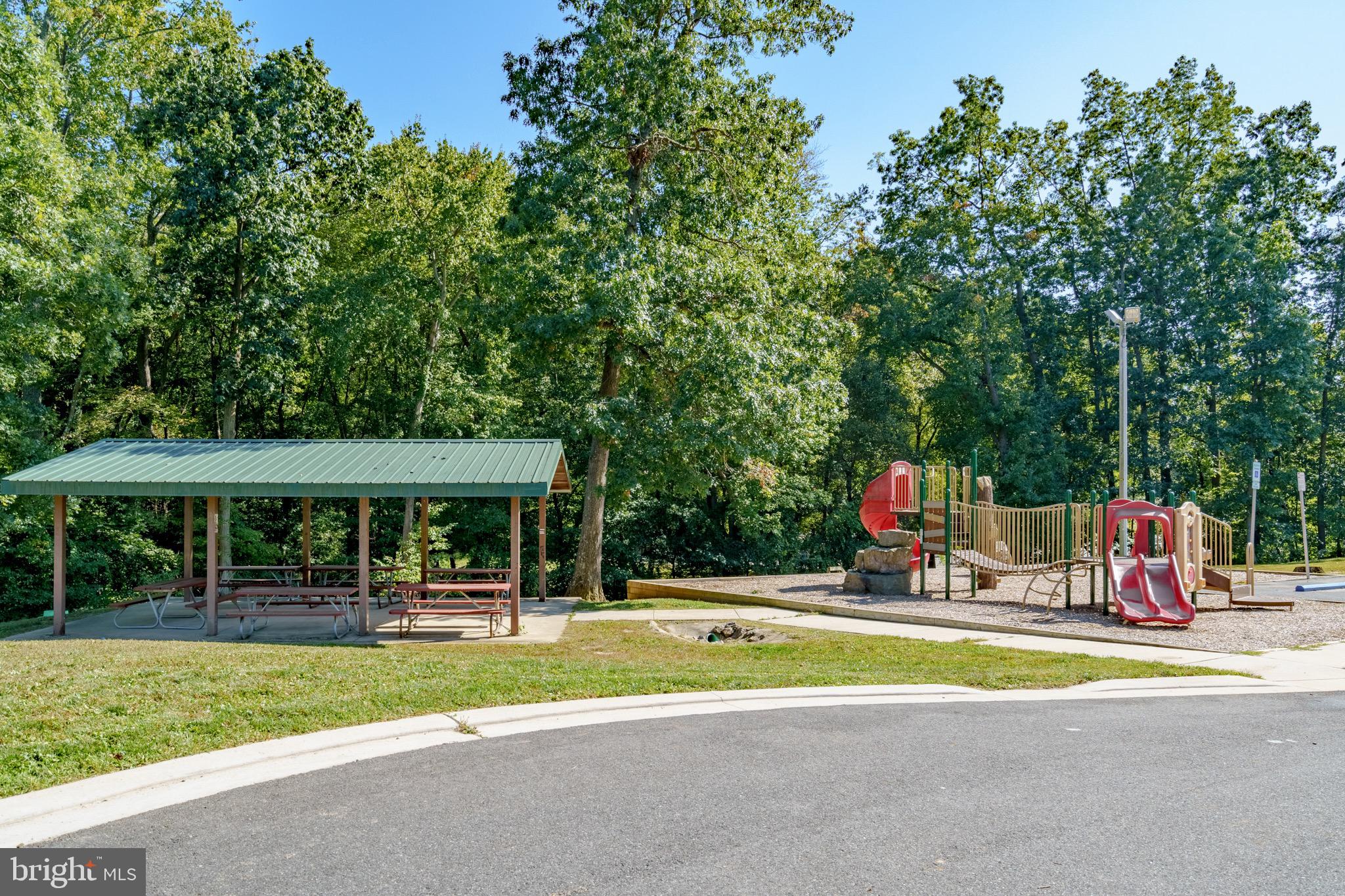 315 Garnett Road Joppa, MD 21085 - Photo 42 of 45 Copenhaver Park