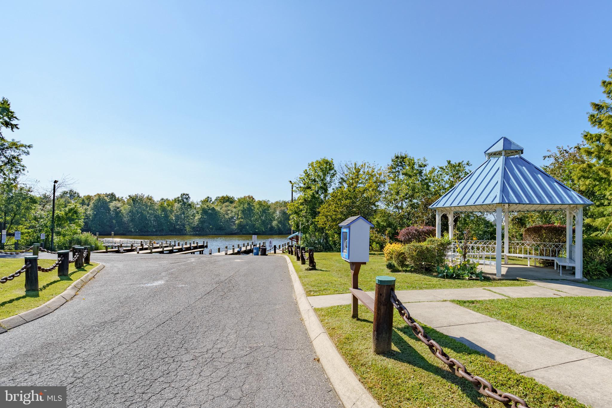 315 Garnett Road Joppa, MD 21085 - Photo 43 of 45 Boat Ramp