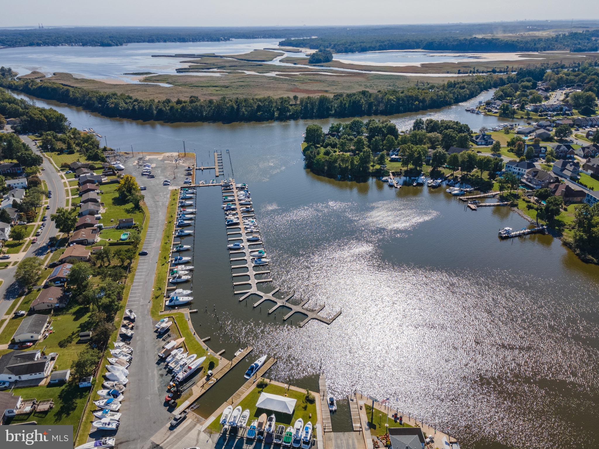 315 Garnett Road Joppa, MD 21085 - Photo 45 of 45 Marina