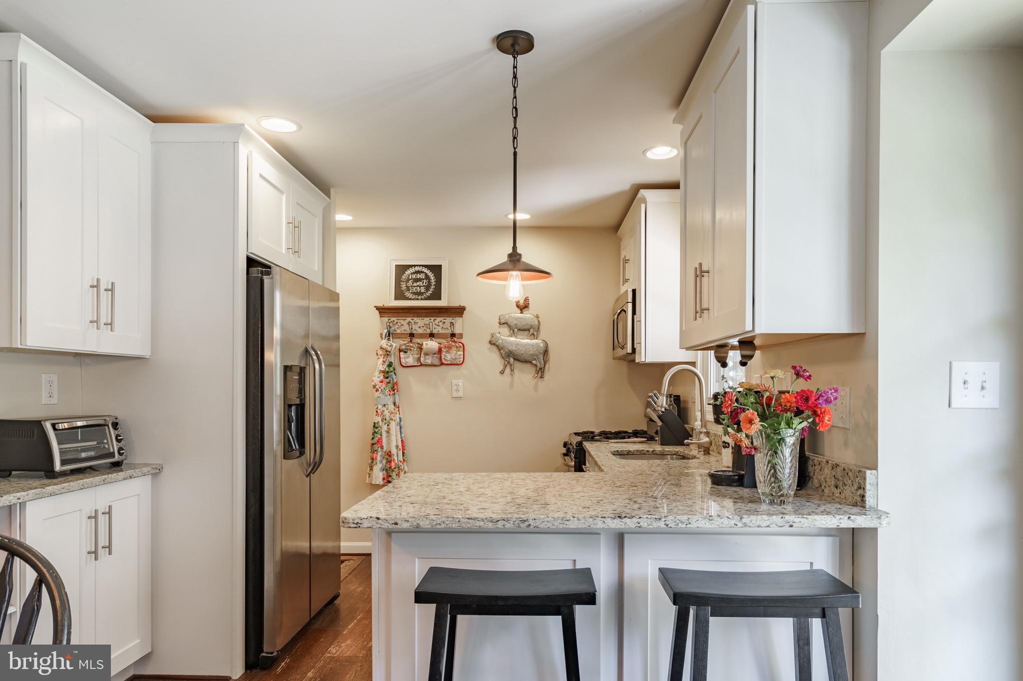 315 Garnett Road Joppa, MD 21085 - Photo 8 of 45 Kitchen