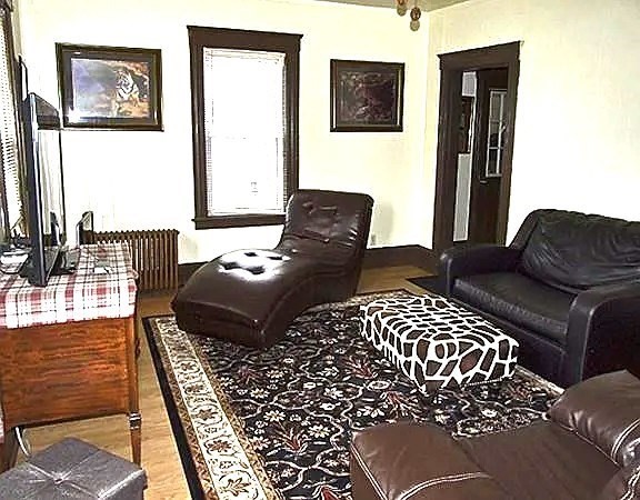 56 Plantation Street Worcester, MA 01604 - Photo 13 of 18 a living room with furniture