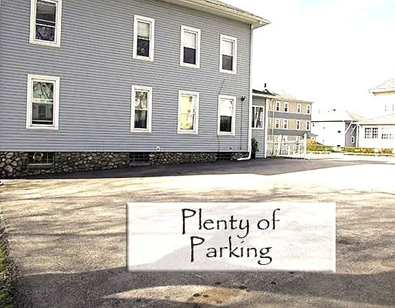 56 Plantation Street Worcester, MA 01604 - Photo 3 of 18 a front view of a building with a street