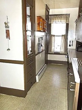 56 Plantation Street Worcester, MA 01604 - Photo 7 of 18 a view of an entryway