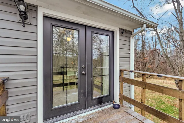 a view of outdoor space