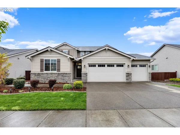 $897,000 | 4766 South 16th Drive, Ridgefield, WA 98642
