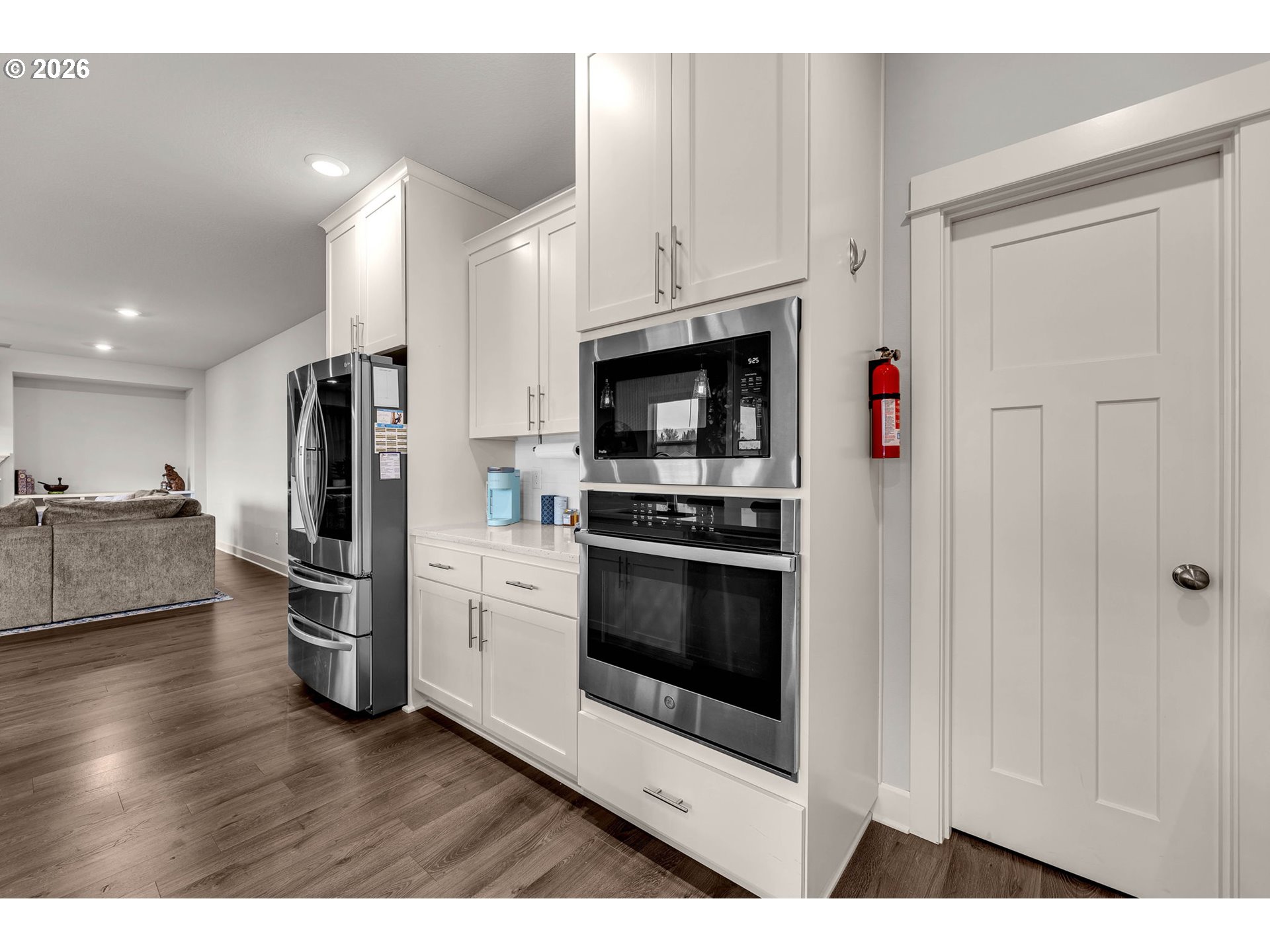 4766 South 16th Drive Ridgefield, WA 98642 - Photo 12 of 48