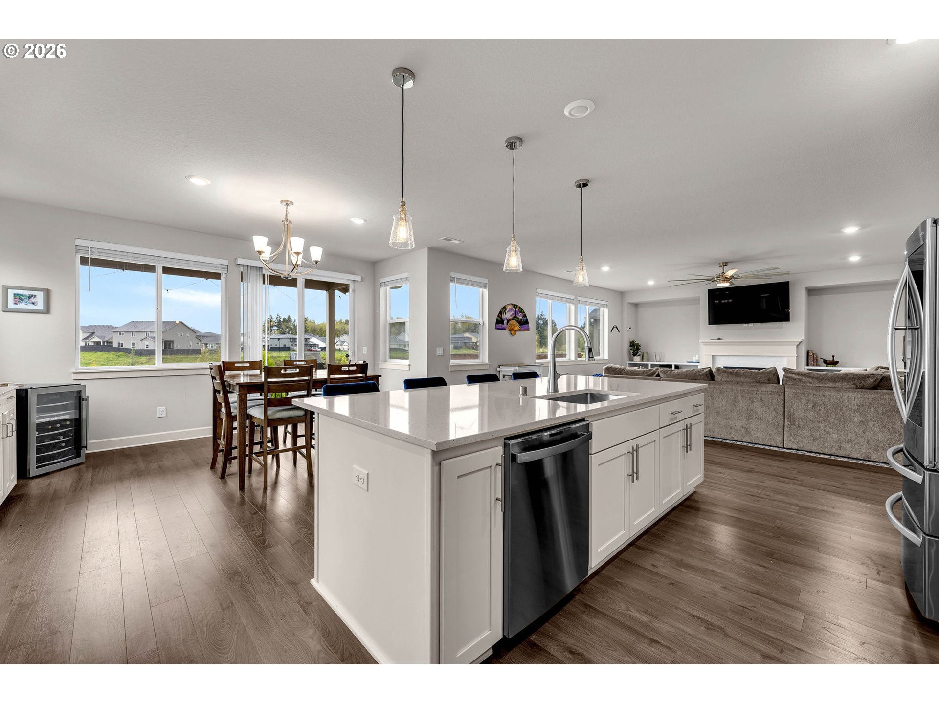 4766 South 16th Drive Ridgefield, WA 98642 - Photo 8 of 48