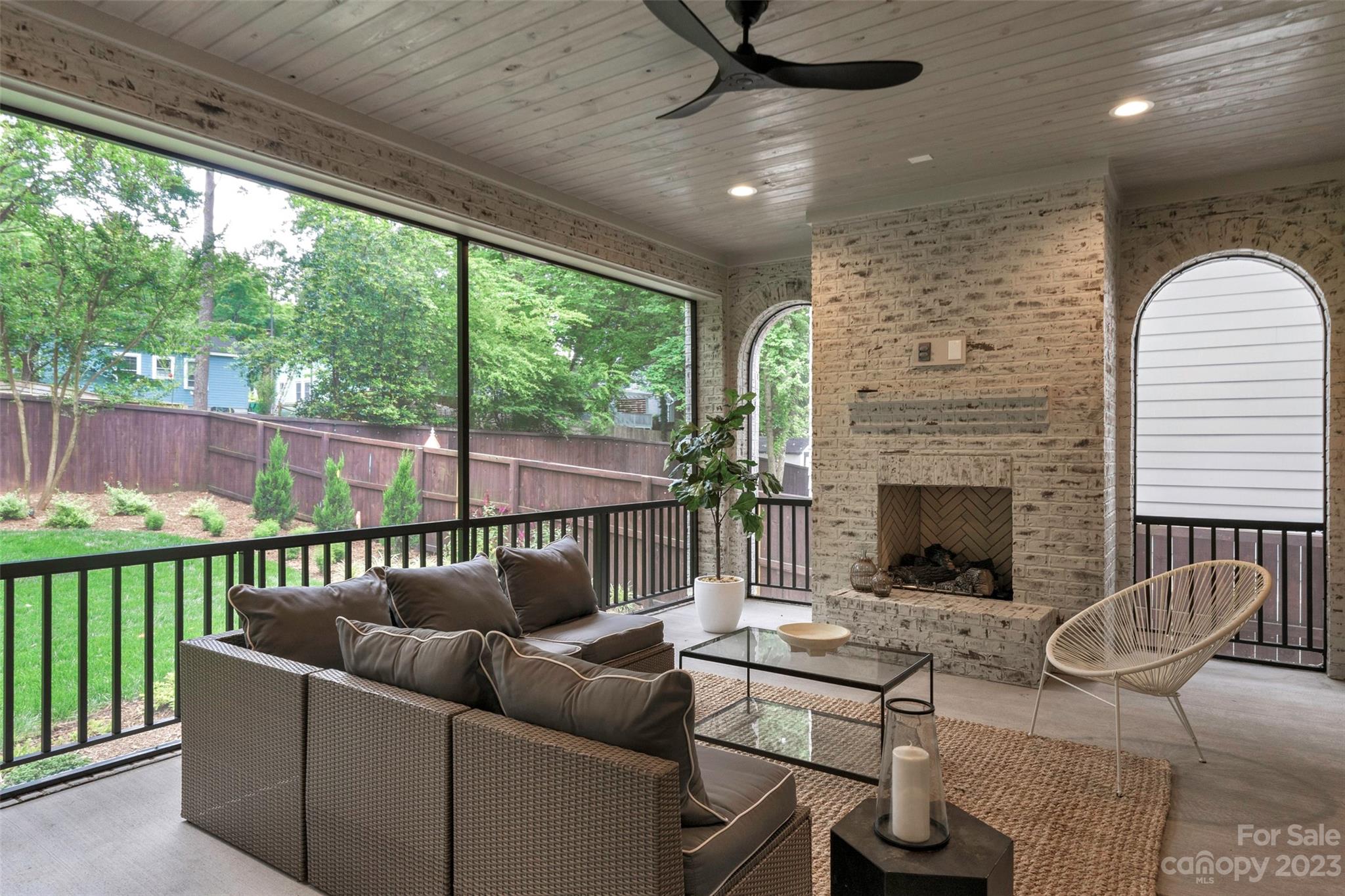 728 Ellsworth Road Charlotte, NC 28211 - Photo 36 of 43