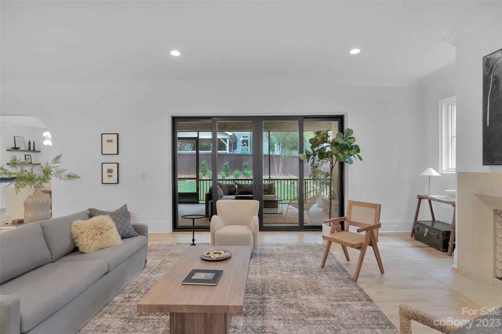 728 Ellsworth Road Charlotte, NC 28211 - Photo 7 of 43