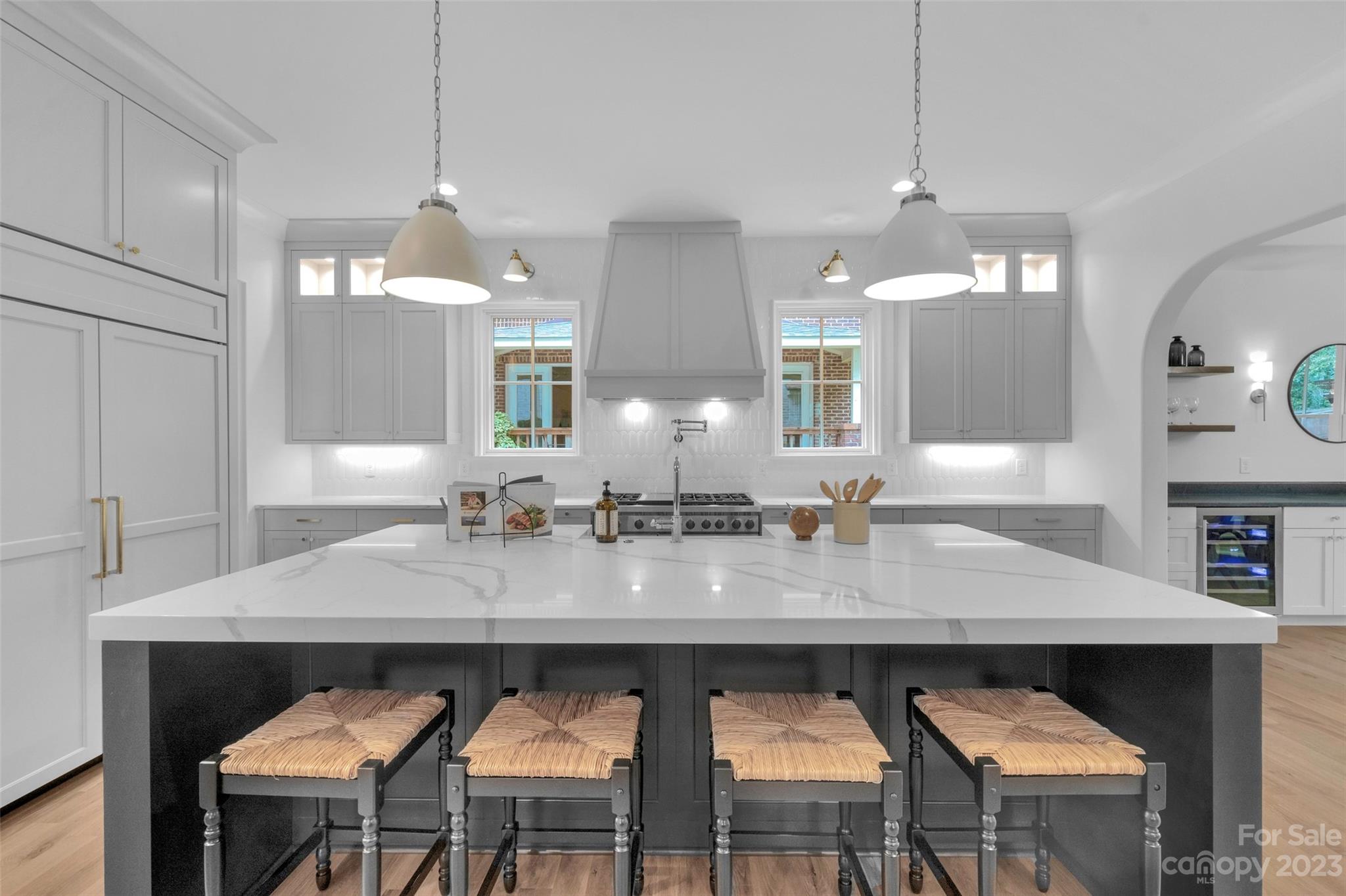 728 Ellsworth Road Charlotte, NC 28211 - Photo 8 of 43