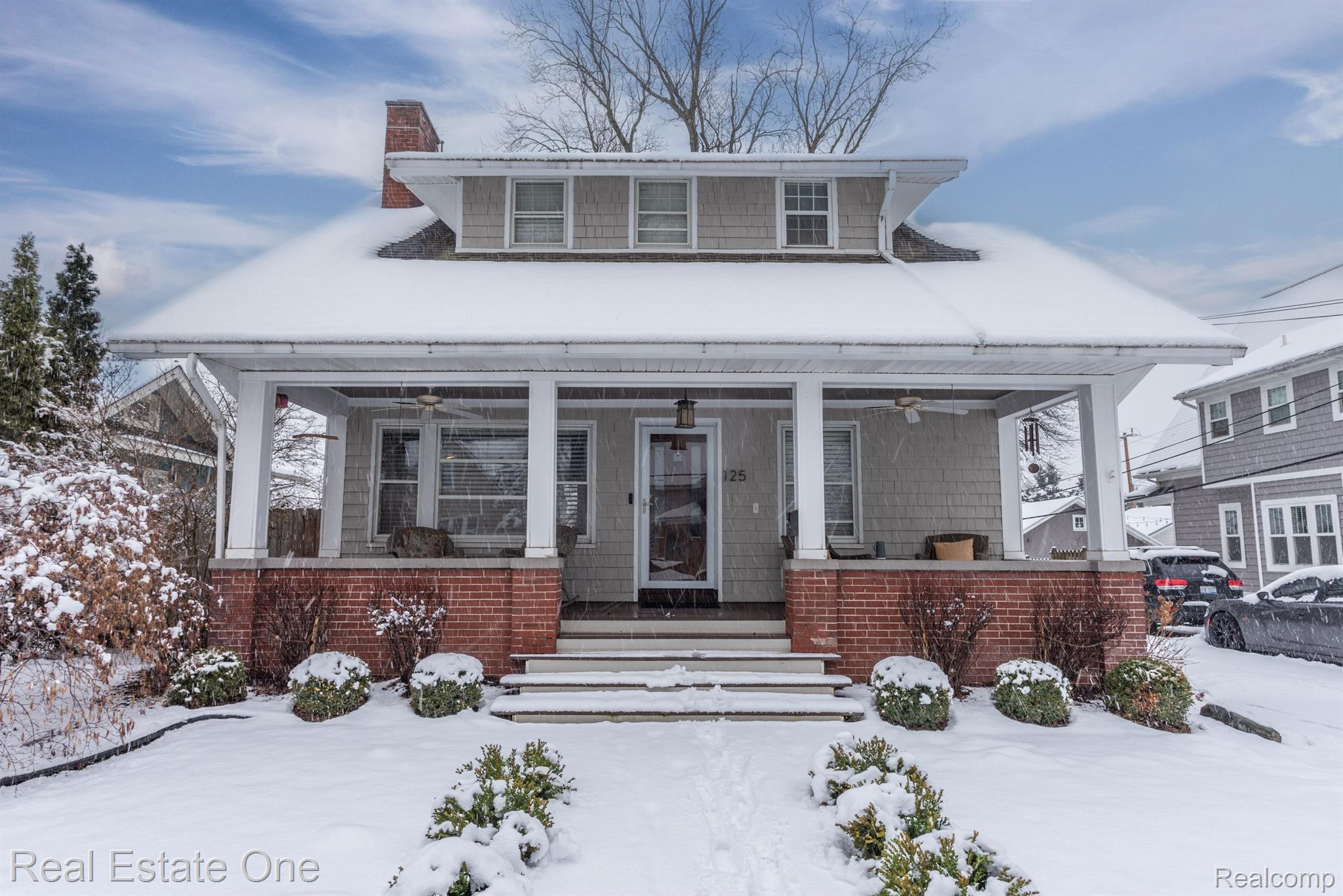 125 Albertson Street Rochester, MI 48307 - Photo 1 of 34 Gallery Image 1