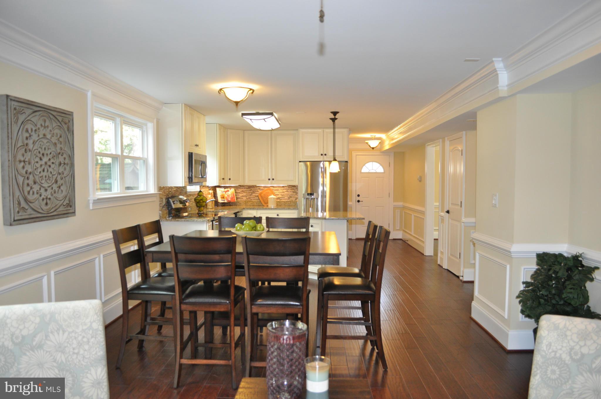 1206 Hunter Road Pasadena, MD 21122 - Photo 13 of 30 Kitchen