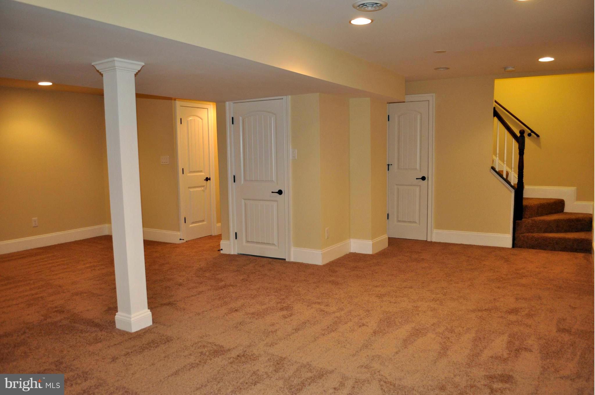 1206 Hunter Road Pasadena, MD 21122 - Photo 22 of 30 Basement
