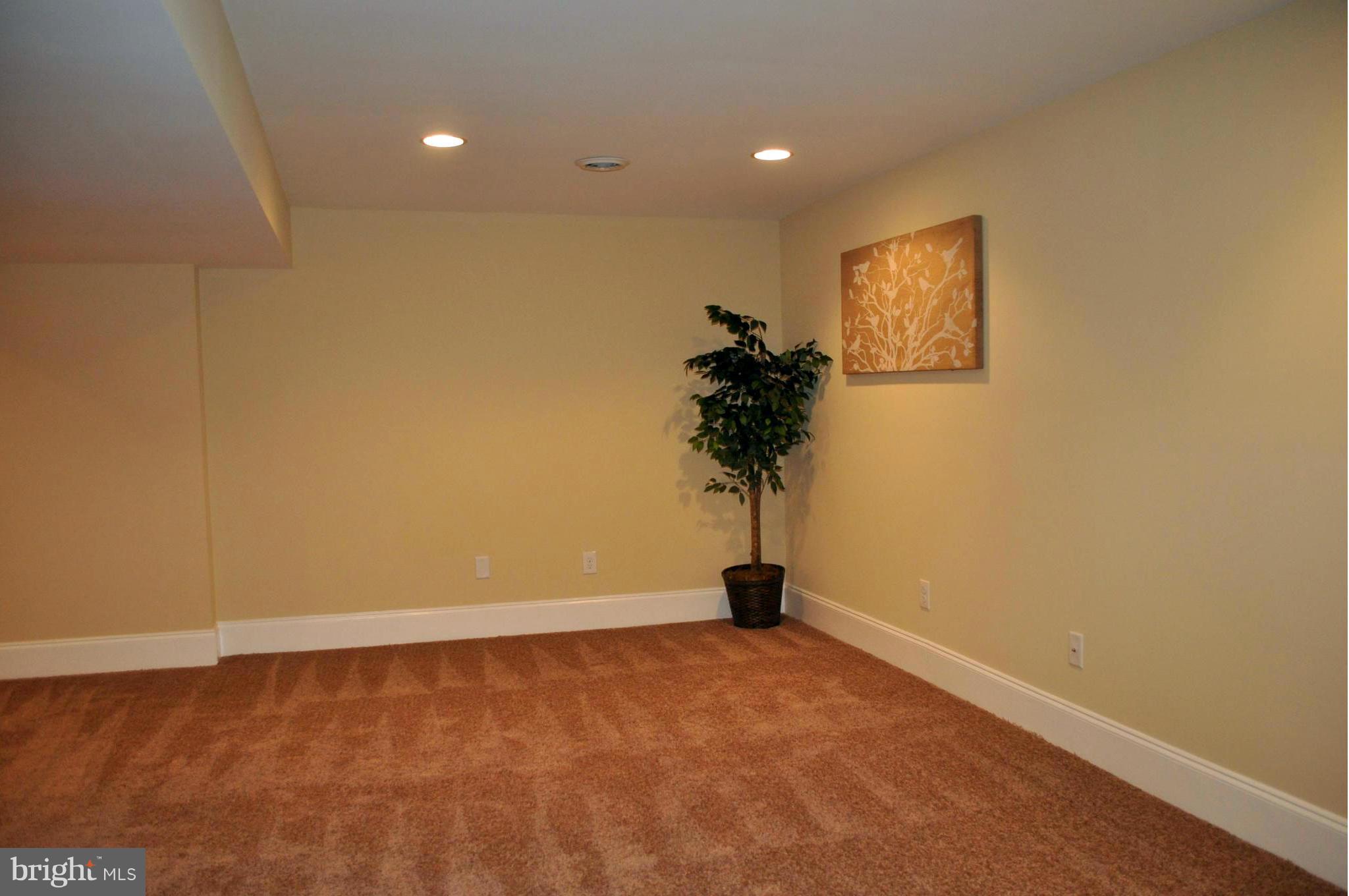 1206 Hunter Road Pasadena, MD 21122 - Photo 23 of 30 Basement