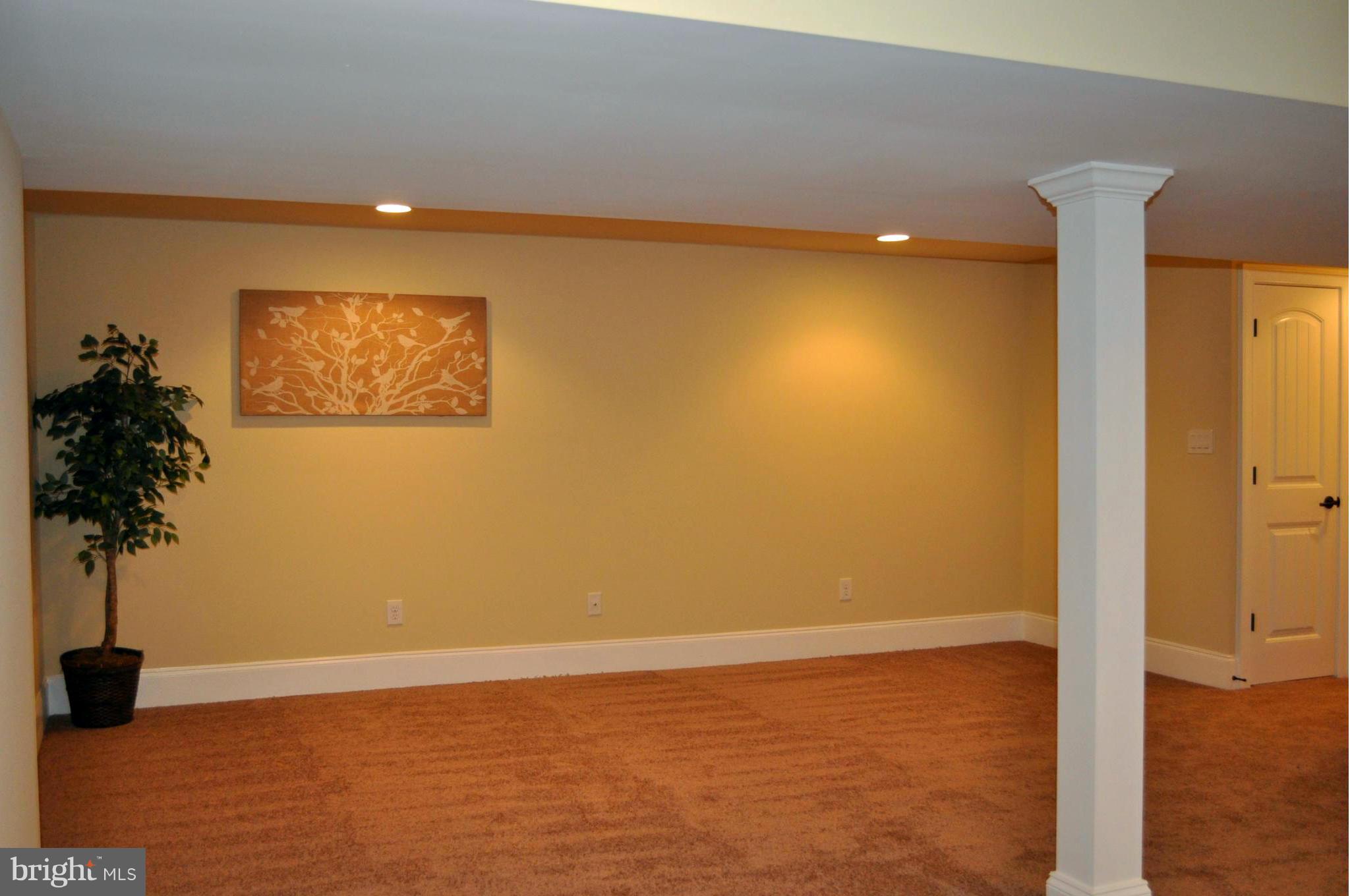 1206 Hunter Road Pasadena, MD 21122 - Photo 24 of 30 Basement