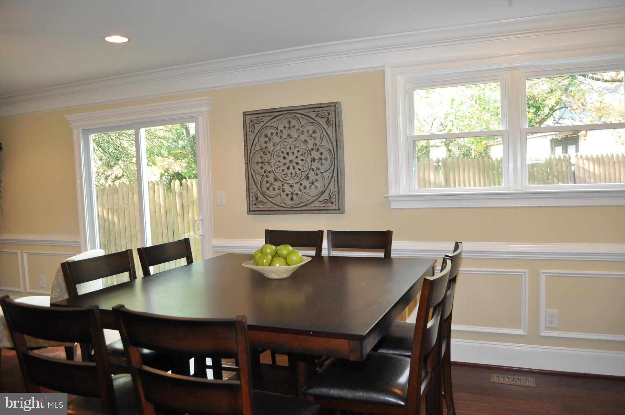1206 Hunter Road Pasadena, MD 21122 - Photo 9 of 30 Kitchen
