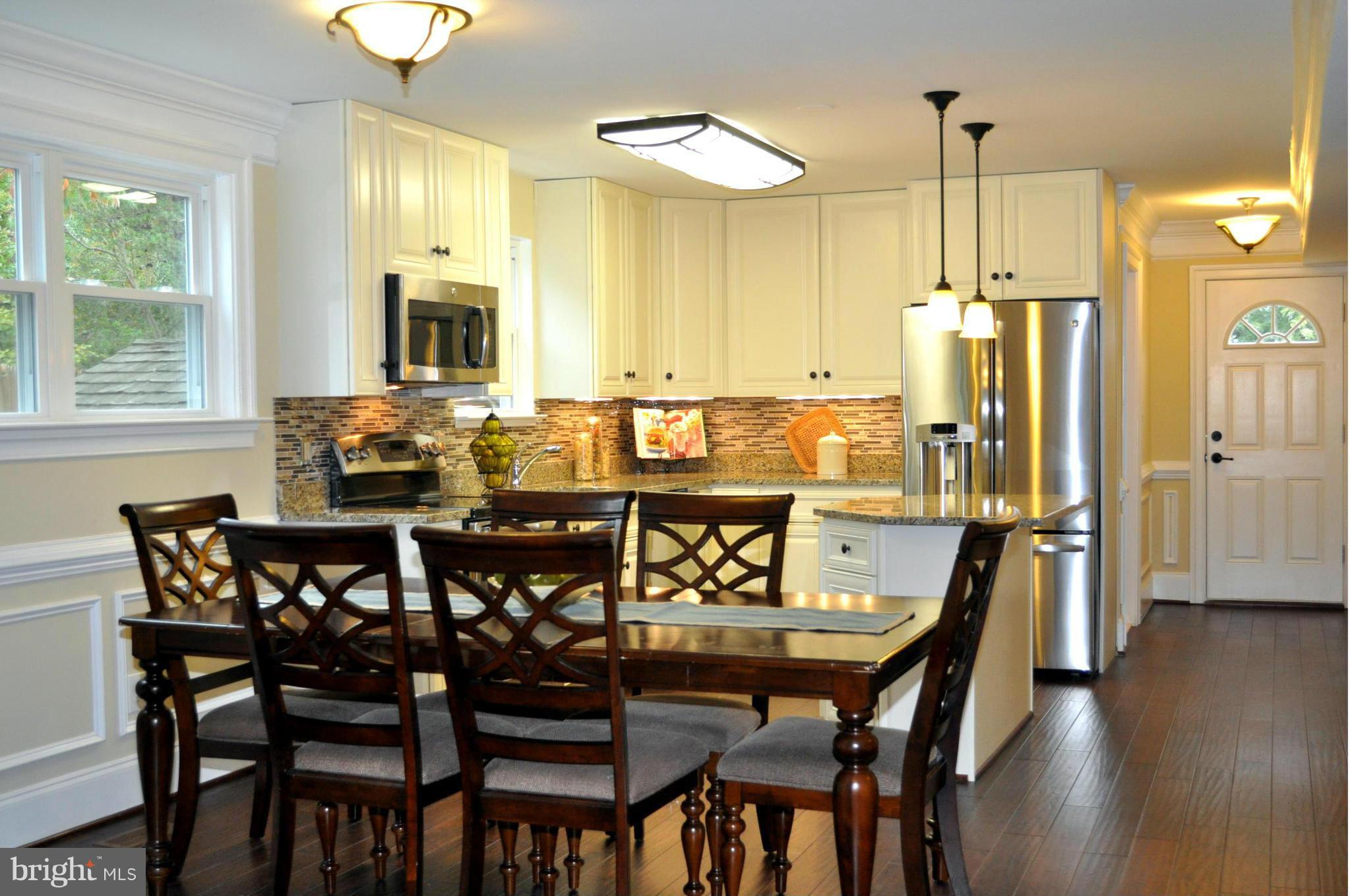 1206 Hunter Road Pasadena, MD 21122 - Photo 10 of 30 Kitchen