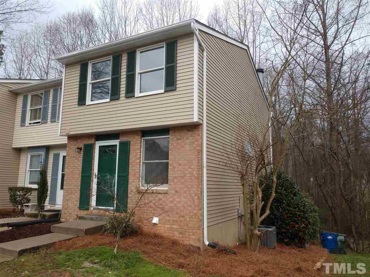 7700 Sandra Lane Raleigh, NC 27615 - Photo 1 of 13 Gallery Image 1
