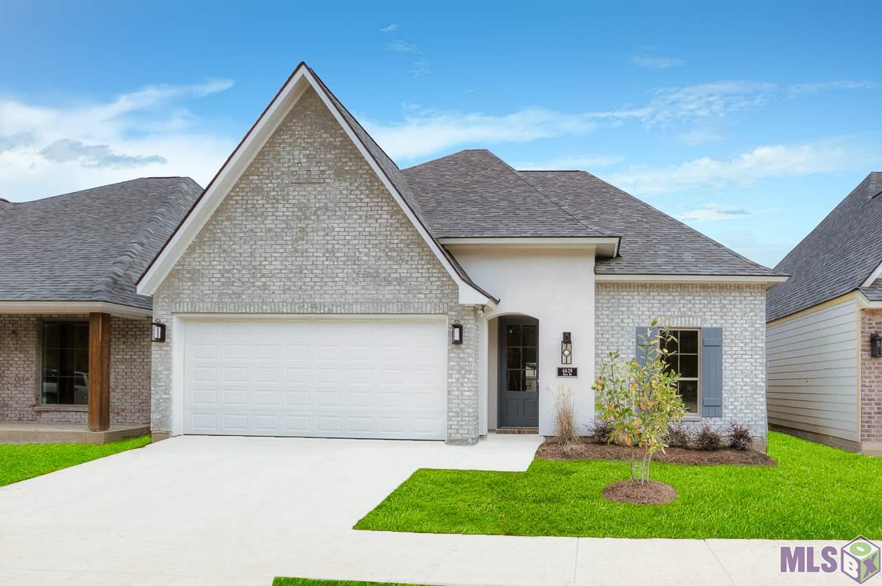 6639 Roux Drive Baton Rouge, LA 70817 - Photo 1 of 17