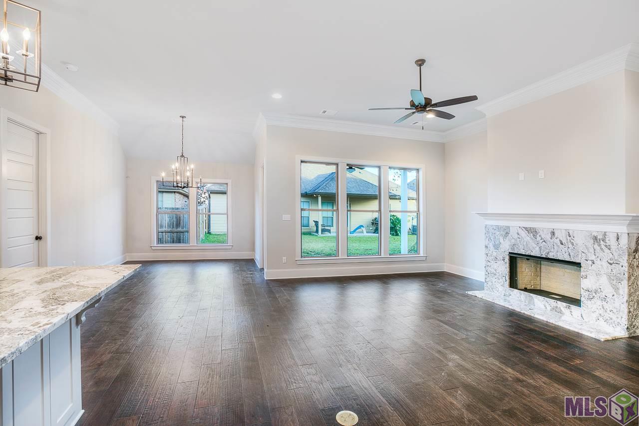 6639 Roux Drive Baton Rouge, LA 70817 - Photo 3 of 17