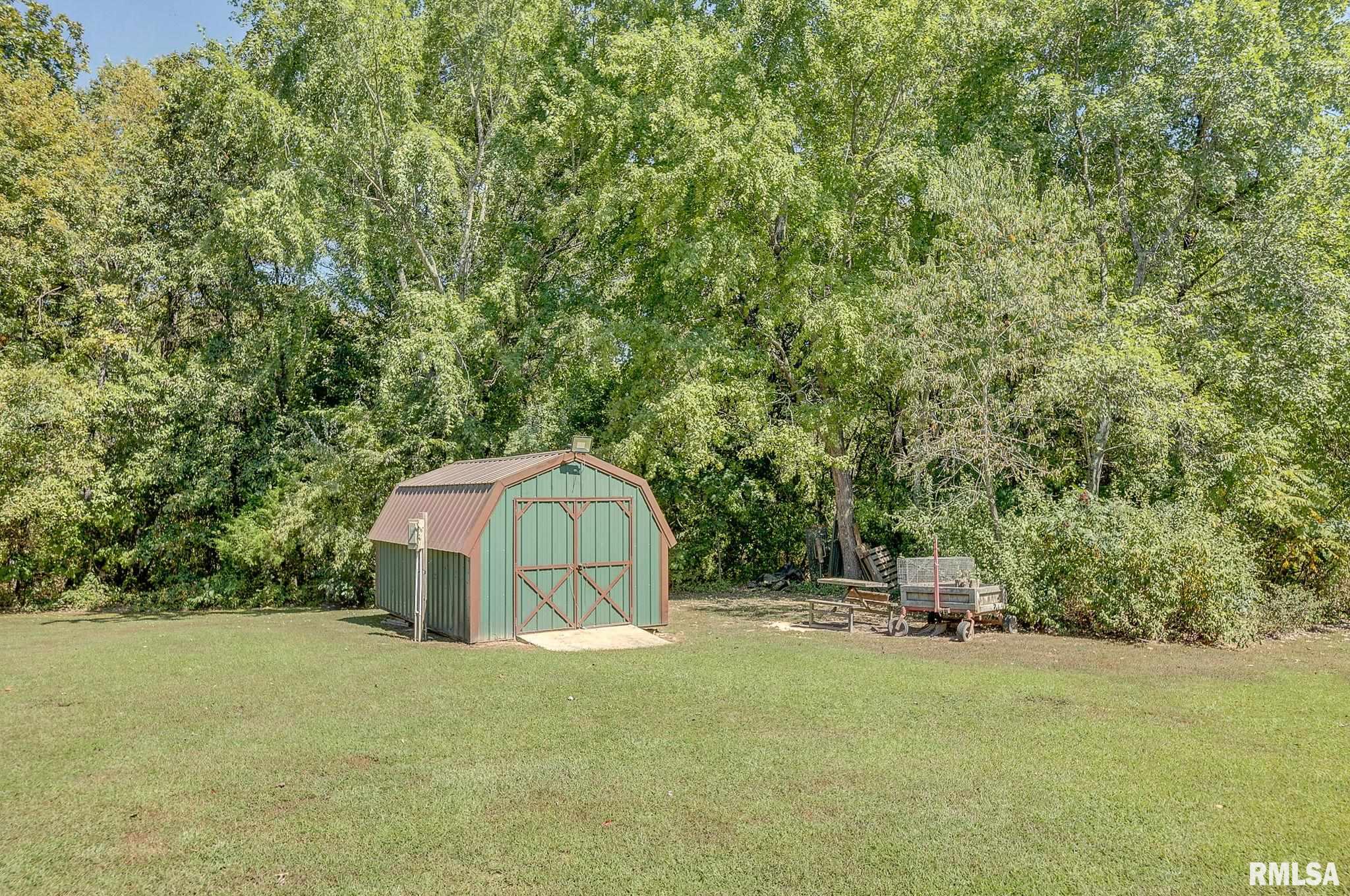 0 North Clear Lane Mount Vernon, IL 62864 - Photo 18 of 31