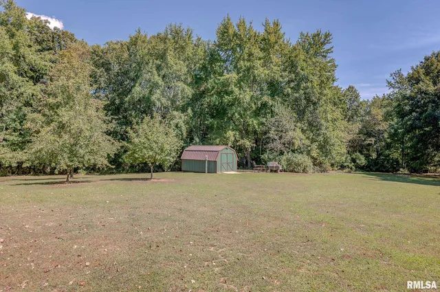 $558,500 | 0 North Clear Lane, Mount Vernon, IL 62864