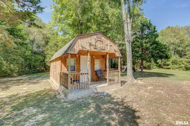 $558,500 | 0 North Clear Lane, Mount Vernon, IL 62864