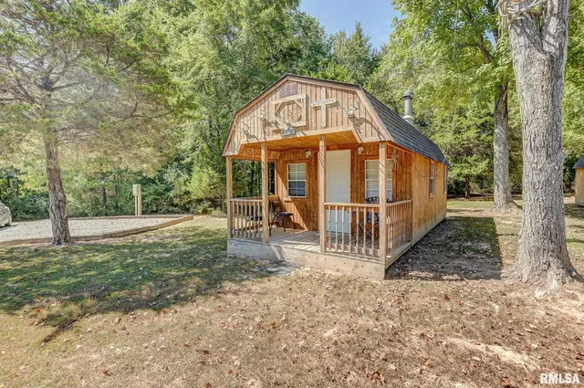 $558,500 | 0 North Clear Lane, Mount Vernon, IL 62864