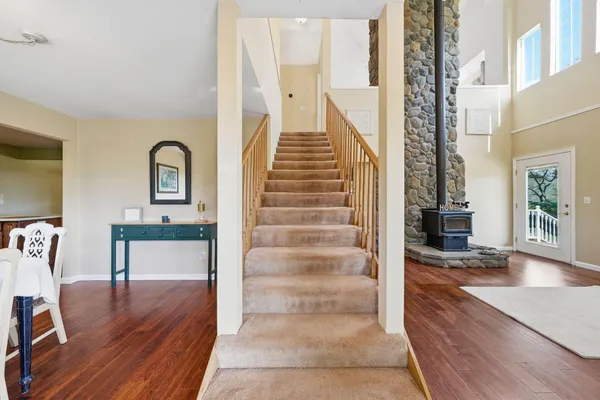 $399,900 | 27535 Camino Real, Shingletown, CA 96088