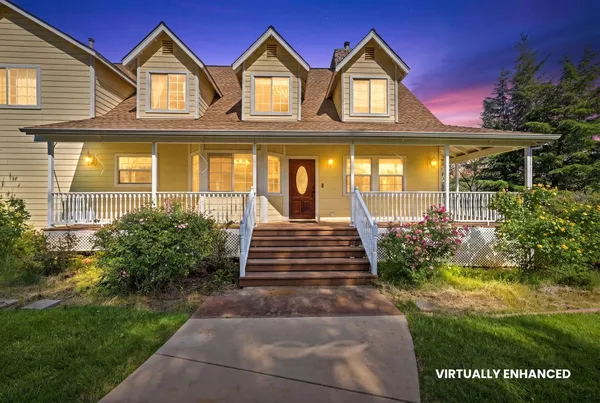 $399,900 | 27535 Camino Real, Shingletown, CA 96088