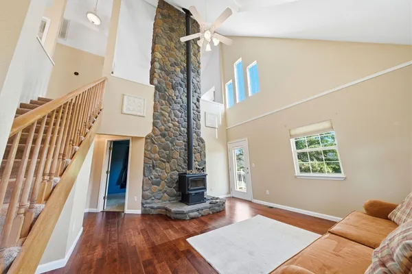 $399,900 | 27535 Camino Real, Shingletown, CA 96088