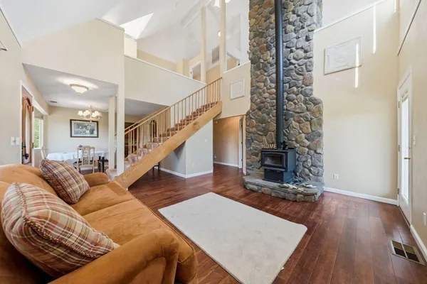 $399,900 | 27535 Camino Real, Shingletown, CA 96088