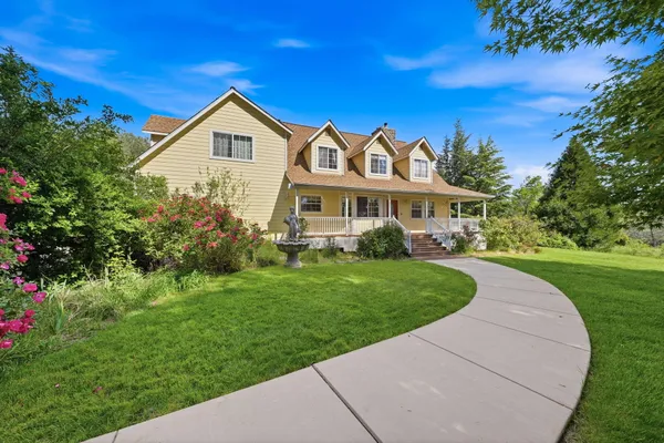 $399,900 | 27535 Camino Real, Shingletown, CA 96088