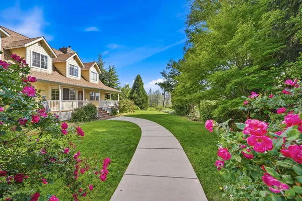 $399,900 | 27535 Camino Real, Shingletown, CA 96088