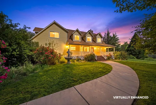 $399,900 | 27535 Camino Real, Shingletown, CA 96088