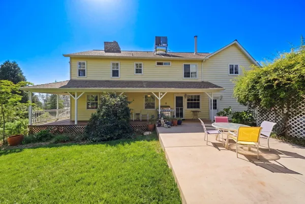 $399,900 | 27535 Camino Real, Shingletown, CA 96088