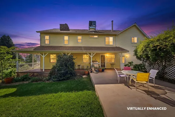 $399,900 | 27535 Camino Real, Shingletown, CA 96088