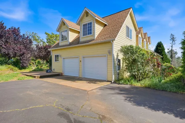 $399,900 | 27535 Camino Real, Shingletown, CA 96088