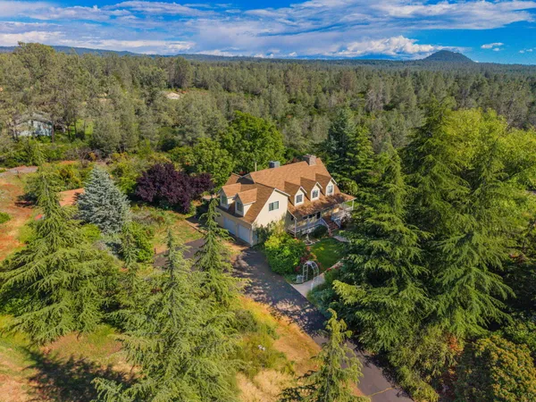 $399,900 | 27535 Camino Real, Shingletown, CA 96088