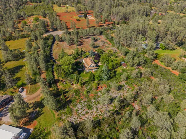 $399,900 | 27535 Camino Real, Shingletown, CA 96088
