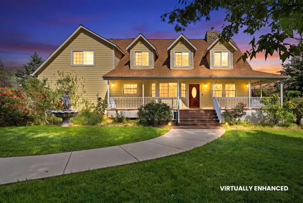 $399,900 | 27535 Camino Real, Shingletown, CA 96088