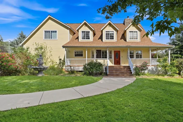 $399,900 | 27535 Camino Real, Shingletown, CA 96088