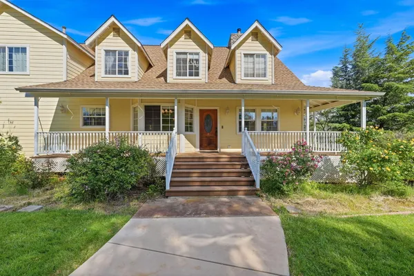 $399,900 | 27535 Camino Real, Shingletown, CA 96088