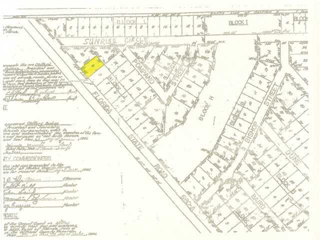 Lot 9 Hwy Santa Rosa Beach, Unit 30A Santa Rosa Beach, FL 32459 - Photo 2 of 2