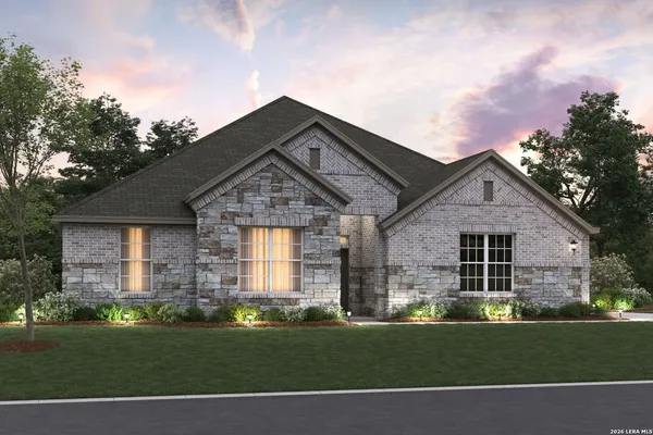 $499,990 | 5011 Everly Terrace;, San Antonio, TX 78263