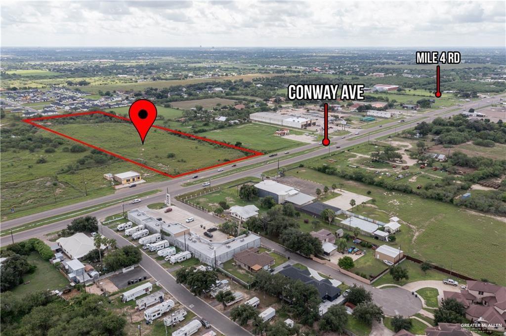 2 North Conway Avenue Alton, TX 78573 - Photo 2 of 3
